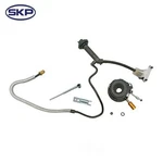 Clutch Master And Slave Cylinder Assembly. Fixed Price $181.99.