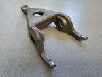 Nice Used Original Genuine Porsche Turbo 924S 944 S2 Clutch Release Fork 6. Fixed Price $75.00.