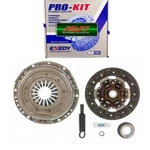Exedy / Luk Clutch Kit 1974-1993 Ford Mustang 2.3L 4CYL Speed 5. Fixed Price $219.00.