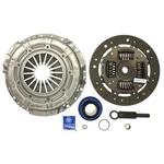 Ford Explorer Ranger & Mazda B4000 Navajo Zf Sachs Clutch Kit Csw. Fixed Price $236.41.