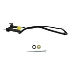 Lablt Clutch Master And Slave Cylinder Assembly For Ram 2500 3500 2005-2014. Fixed Price $40.39.