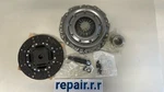 Transmission Clutch Kit Luk 01-046 Jeep Liberty Wrangler. Fixed Price $120.00.