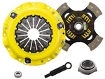 Clutch Kit For 1988-1992 Mazda MX6 2.2L 4 Cyl Turbocharged Sohc 1989 VH592BN. Fixed Price $649.16.