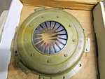 Bmw 2002 Clutch Cover Pressure Plate 1975-1978 240MM. Fixed Price $46.00.