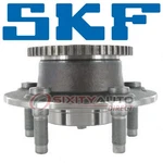 Skf Front Axle Bearing Hub Assembly For 1992-1997 Mercury Grand Marquis Ft. Fixed Price $84.10.