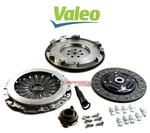 Valeo Oe Clutch + Flywheel For Hyundai Tiburon Sonata Santa Fe Optima 2.7L. Fixed Price $469.00.