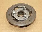 Clutch Hub Pressure Plate W Retainer Ring Ducati Panigale Multistrada 19610541A. Fixed Price $89.99.