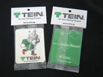 Tein Air Freshener Cran/orange TN028-002. Fixed Price $21.72.