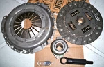 Luk Oem Clutch Kit With Slave Cylinder Made Germany For Saab 9-3 900 Turbo. Fixed Price $300.20.