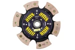 Act 6240618 6-PAD Sprung Race Disc For Subaru Impreza & Legacy. Fixed Price $243.70.