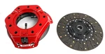 Mcleod Racing 75233 Clutch Kit Super Streetpro 1.063IN 10-SPLINE Organic/ceram. Fixed Price $519.00.