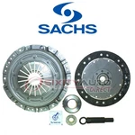 Sachs K70297-01 Clutch Kit For 01-045 Manual Transmission Shift Components Vy. Fixed Price $196.52.