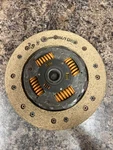Vera #1861761031 Imported Car Clutch Free Shipping!!!. Fixed Price $35.99.
