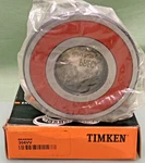 New Genuine Timken 306VV Deep Groove Ball Bearing. Fixed Price $21.86.