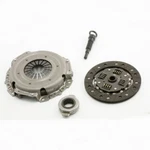 1995-98 Nissan 200SX 1.6L Fwd 1986-99 Sentra New Clutch Kit Luk 06-040. Fixed Price $61.75.