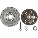 Exedy 07042 Oem Organic Clutch Kit 1986-98 Ford Mustang / Mercury Capri. Fixed Price $183.20.