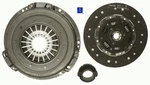 3000 034 010 Sachs Clutch Kit For Alpina, Bmw. Fixed Price $250.77.