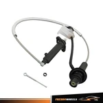 For Dodge Ram 5.9L 8.0L V10 Gas Ohv 1994-1997 Master & Slave Cylinder Assembly. Fixed Price $52.18.