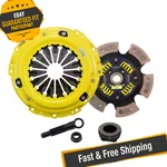 Act DN3-HDG6 Heavy-duty/race Sprung Pad Clutch Kit. Fixed Price $673.00.