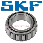 Skf Front Inner Wheel Bearing For 1957 Dodge W300 Pickup - Axle Drivetrain Hi. Fixed Price $31.70.