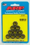 Arp 300-8333 Black 7/16-20 12PT Nut Kit. Fixed Price $26.99.