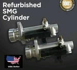 Refurbish Service Send-return Bmw Smg Slave Actuator E46 E85 E60 E62 E63. Fixed Price $380.00.