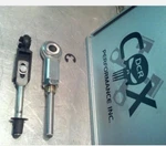 Dodge Neon SRT4 Clutch Pedal Pivot Push Rod. Genuine Dcr. Lifetime Warranty!. Fixed Price $39.95.