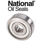 National Generator Commutator End Bearing For 1971-1973 Nissan 1200 Bb. Fixed Price $29.12.