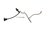 Sachs Clutch Master Cylinder And Line For Ranger, B2300, B4000+MORE SPM012. Fixed Price $143.53.