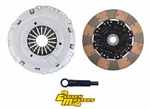 Clutch Masters FX400 Sprung Puck 2016-2018 Ford Focus Awd. Fixed Price $559.99.