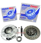 Exedy Clutch Kit Fits 99-04 Nissan Frontier Xterra Pathfinder Suv 3.3L 2WD 4WD. Fixed Price $426.55.