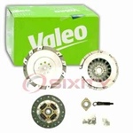 Valeo Clutch Flywheel Conversion Kit For 2003-2008 Hyundai Tiburon 2.7L V6 Nq. Fixed Price $797.33.