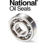 National Generator Drive End Bearing For 1970-1973 Triumph Stag Electrical Tq. Fixed Price $29.78.