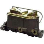 130.63031 Centric Brake Master Cylinder For Jeep Cherokee Wrangler Comanche. Fixed Price $72.34.