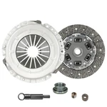 Oem Clutch Kit For 1985-93 Chevy S-10 S10 Blazer Gmc S15 Jimmy Sonoma 2.5L 2.8L. Fixed Price $85.65.