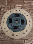 Sachs 1861 542 131 Clutch Disc Driven Plate Germany. Fixed Price $80.00.