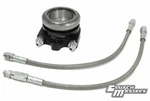 Clutchmasters Hydraulic Release Bearing For 89-05 Mitsubishi Eclipse 3000GT Evo. Fixed Price $292.27.