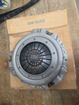 E9TZ7563B 1989-90 Ford Bronco Ii 4MT 5MT Clutch Pressure Plate Remanufactured. Fixed Price $30.00.