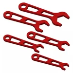 Billet Specialties -an Wrench Set Pieces 67005. Fixed Price $102.01.