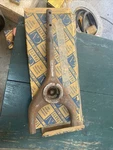 Oem Gm Clutch Fork 364495 609951 Chevy 1931-1937 Chevrolet Truck Car Pickup Nos. Fixed Price $38.00.