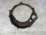 1957 Chevy V8 Spacer Plate, Adapter, Glide,belair, 3733293. Fixed Price $125.00.