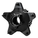 Wilwood 270-12111D Aluminum Hub Wide Spindle Rear Bolt Circles: X 10.25. Fixed Price $273.45.
