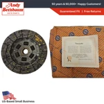 1951-1953 Desoto Chrysler Dodge Fluid Drive Transmission Clutch Disc 1327280 Nos. Fixed Price $136.36.