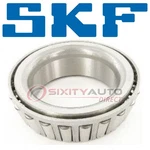 Skf Transmission Differential Bearing For 2002-2007 Suzuki Aerio Manual Cp. Fixed Price $20.27.