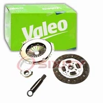 Valeo Clutch Kit For 2002-2004 Mini Cooper 1.6L L4 Manual Transmission Shift Wn. Fixed Price $202.96.