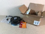 Genuine Warner Pto Clutch 5228-87 Hustler 601278K 5228-14 5228-53 Stens 255-785. Fixed Price $424.99.