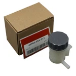 New Clutch Master Cylinder Reservoir Tank For Honda Civic Cr-z Fit 46965-S5A-013. Fixed Price $17.00.