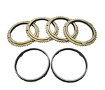 TR3650 Transmission Ford Mustang Synchronizer Ring Kit, SRK255. Fixed Price $119.50.