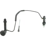 For Chevy S10 1994 1995 Clutch Master And Slave Cylinder Pre-bled/pre-filled. Fixed Price $238.37.