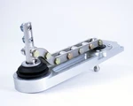 Sikky 10" Relocation Short Throw Shifter For TR6060 Transmission Lsx Swap. Fixed Price $621.00.